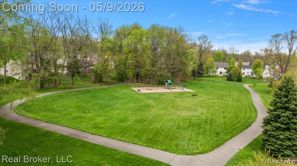 1111 Elk Run, Howell, MI 48843 — Photo 59