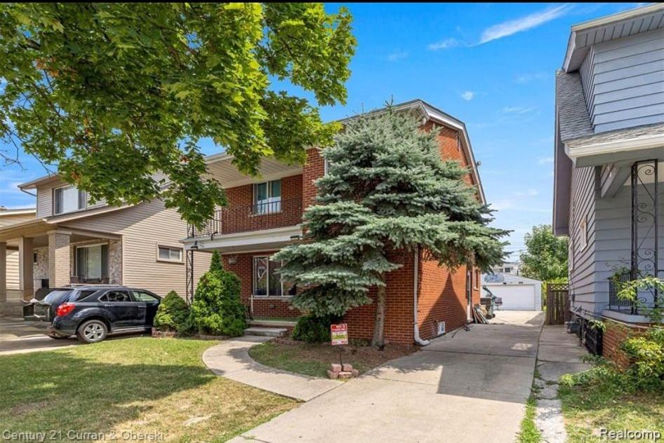 5110 Maple Street, Dearborn, MI 48126 — Photo 16