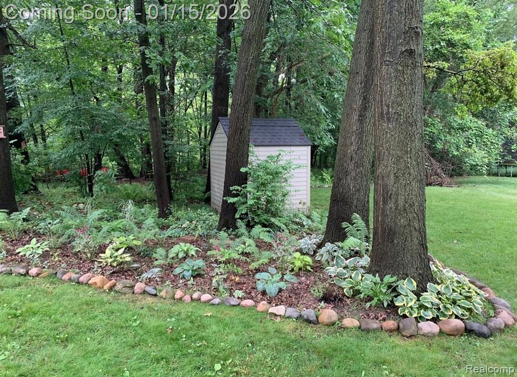 4351 Kiddell Terrace, West Bloomfield, MI 48323 — Photo 55