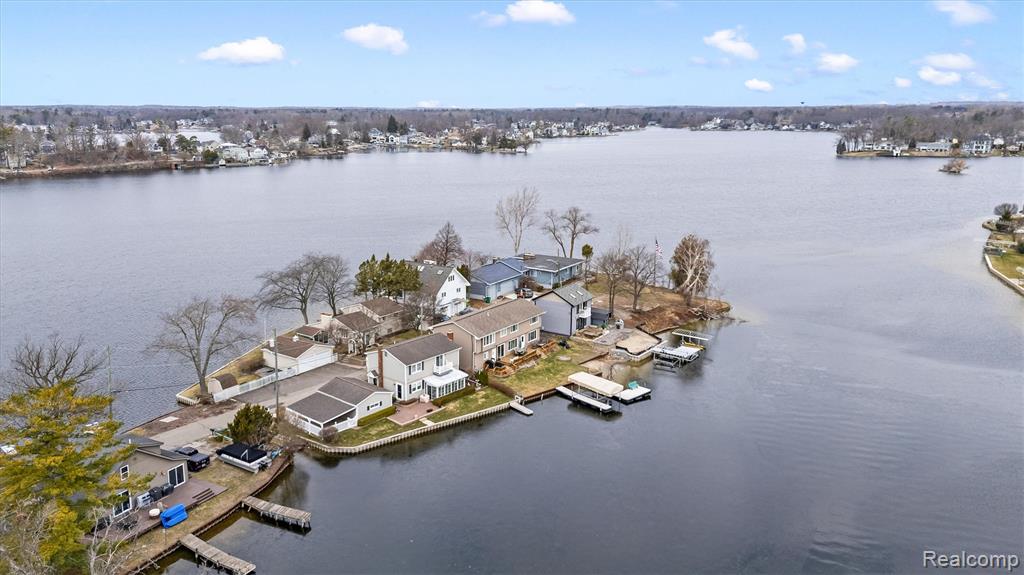 231 O'connor Street, Lake Orion, MI 48362 — Photo 14