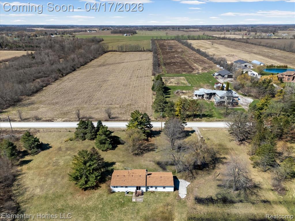 1650 Cove Road, Wales, MI — Photo 14