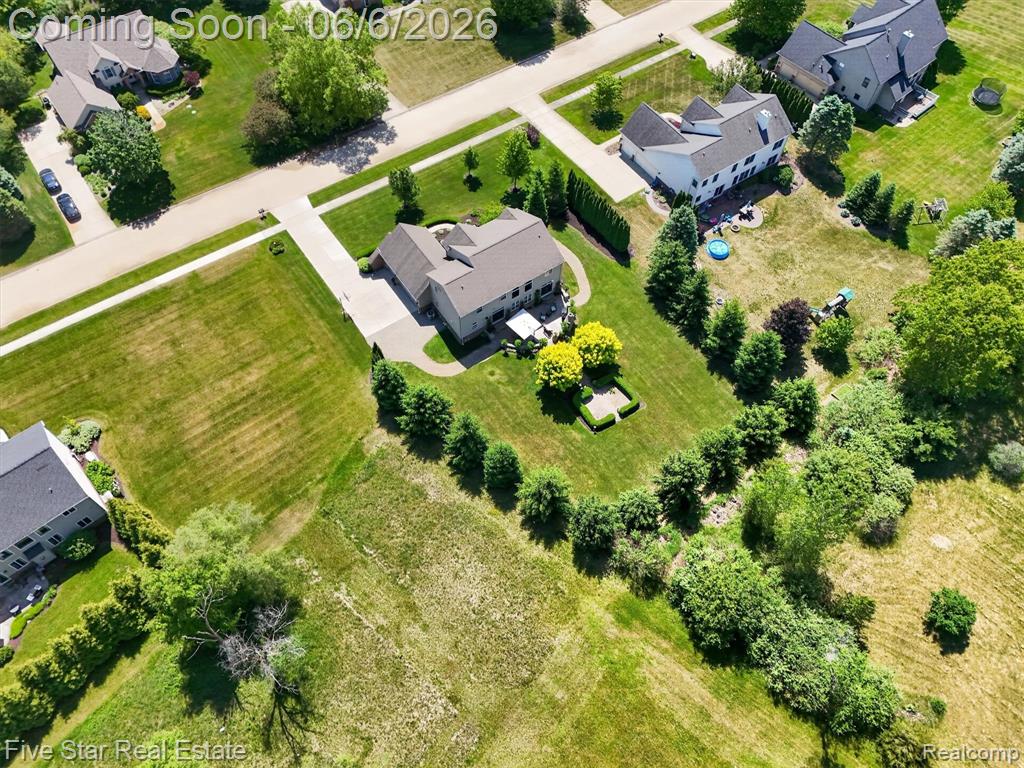 3130 Katie Lane, Milford, MI 48380 — Photo 54