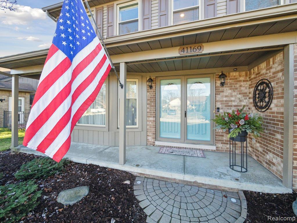 41169 STONE HAVEN Road, Northville, MI 48168 — Photo 5
