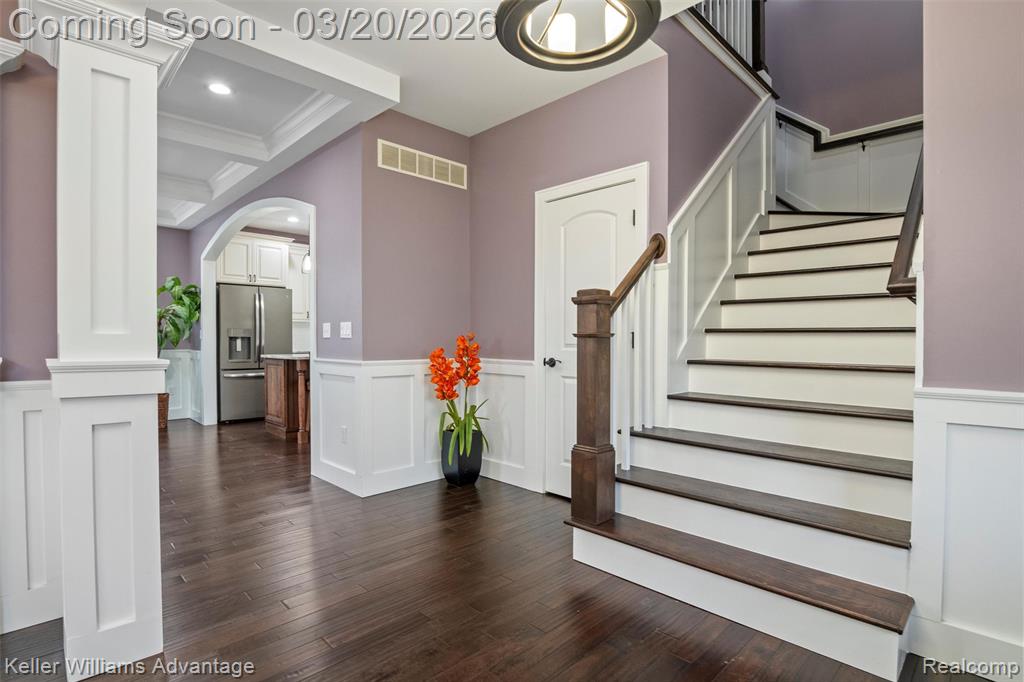 9114 Cardwell Street, Livonia, MI 48150 — Photo 33