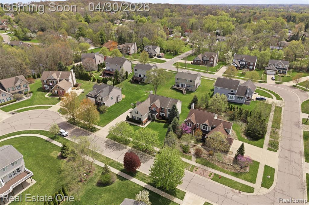 143 Blackberry Drive, White Lake, MI — Photo 55