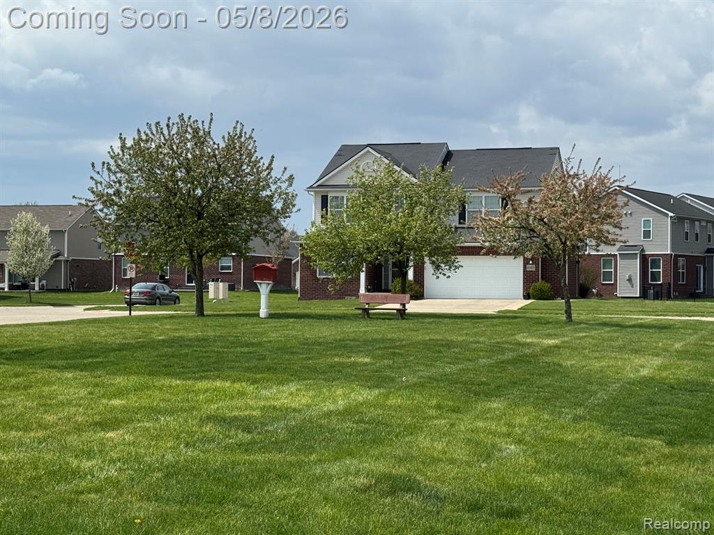 20489 Damask Circle, Clinton Twp, MI 48038 — Photo 9