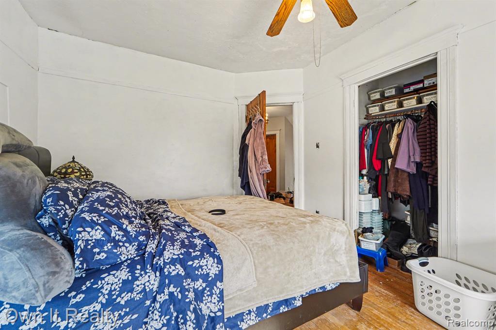 195 Massachusetts Street, Highland Park, MI 48203 — Photo 15