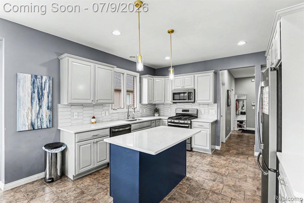 50289 Nantwich Drive, Macomb, MI 48044 — Photo 9