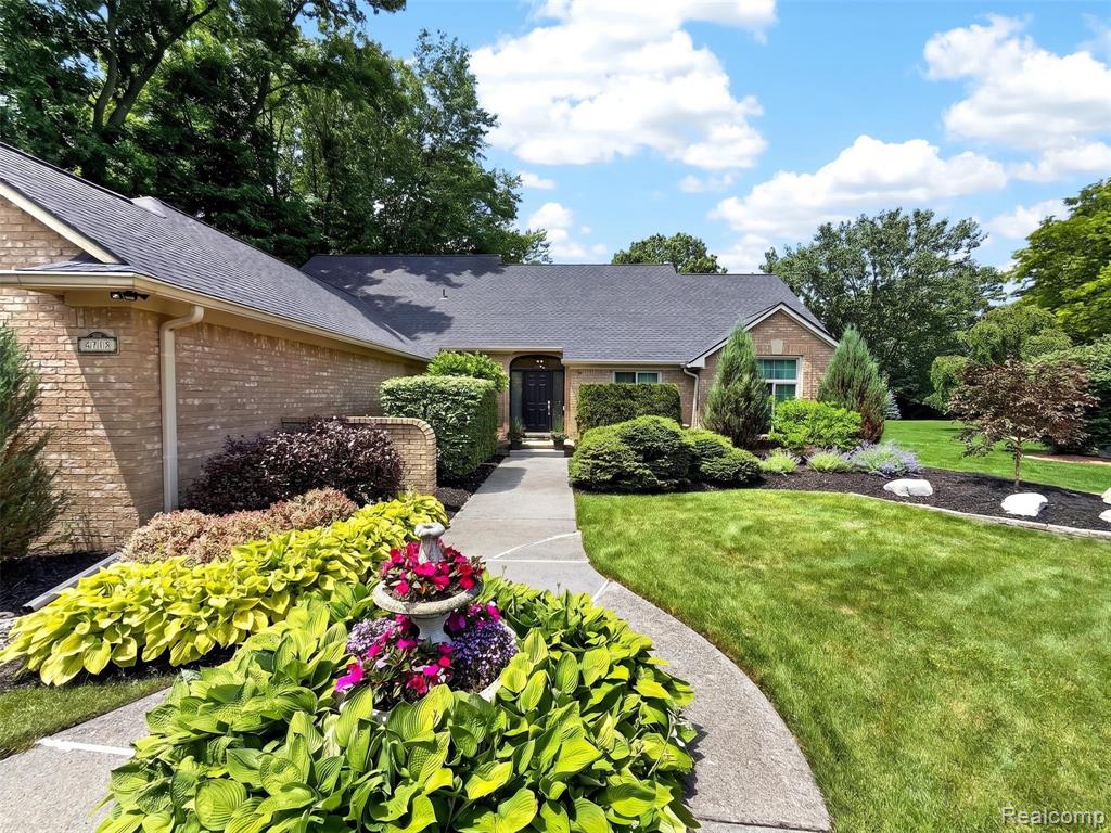 6713 Aurora Drive, Troy, MI 48098 — Photo 5