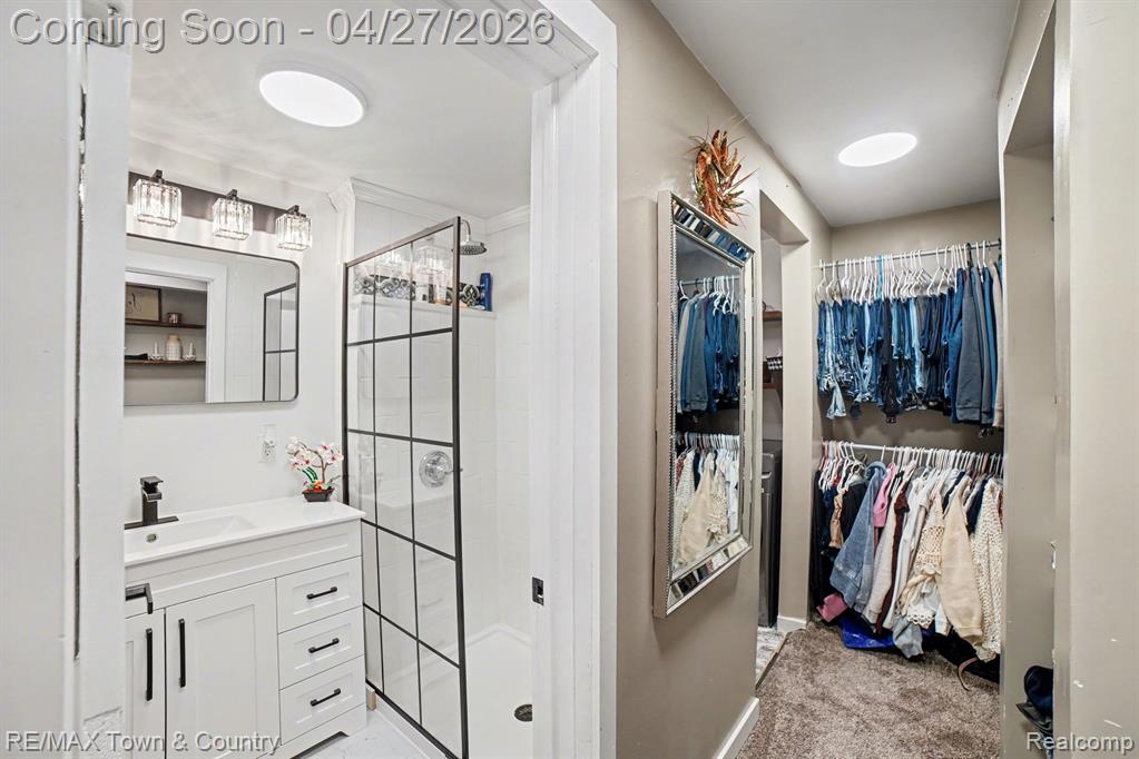 5603 E Baseline Road E, Mount Pleasant, MI 48858 — Photo 19