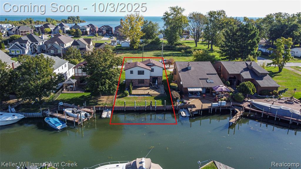 41541 Belvidere Street, Harrison Township, MI — Photo 35