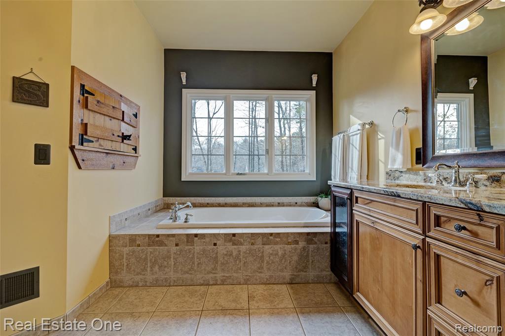 509 Bluebird Trail, Ortonville, MI 48462 — Photo 41