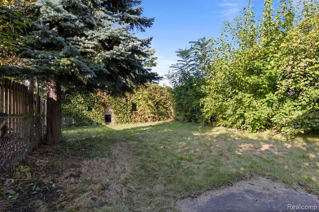 2321 CASPER Street, Detroit, MI 48209 — Photo 19