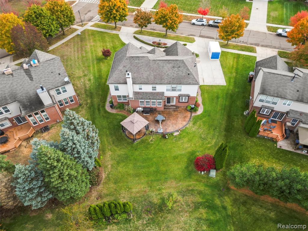 49727 E Central Park, Shelby Twp, MI 48317 — Photo 62