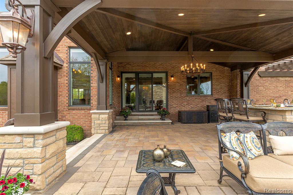 48892 Barola Court, Northville, MI 48167 — Photo 76