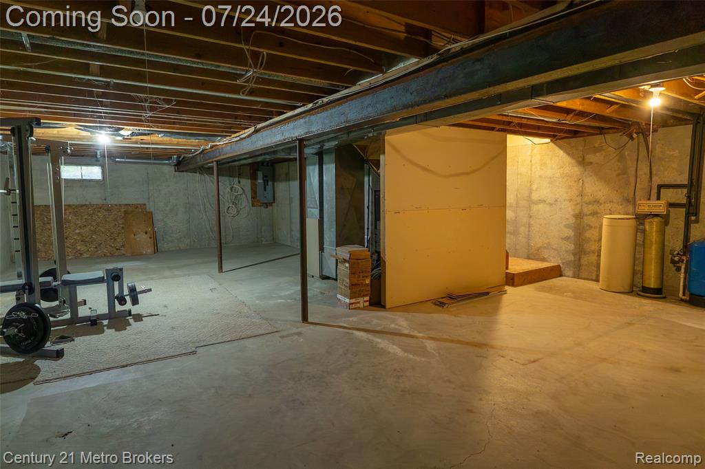 15117 Locust Grove Drive, Byron, MI 48418 — Photo 48