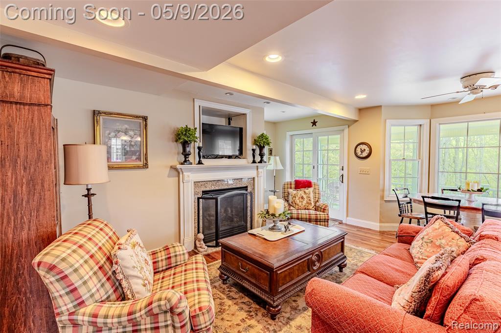1081 E Tienken Road N, Rochester, MI 48306 — Photo 29