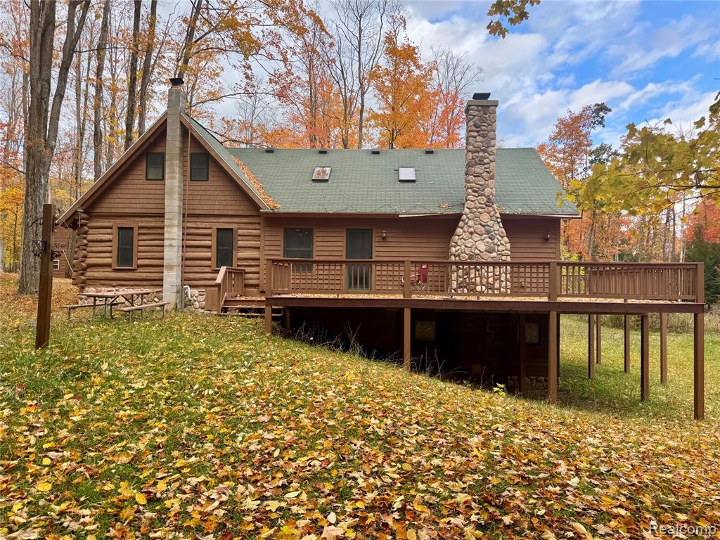 2446 Spayde Road, Charlevoix, MI 49720 — Photo 46