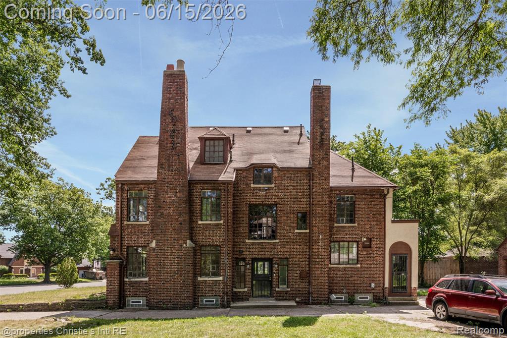 3205 Sherbourne Road, Detroit, MI 48221 — Photo 76
