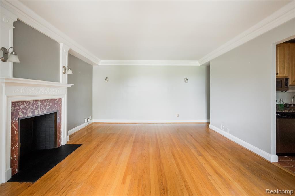 15 E Kirby, Detroit, MI 48202 — Photo 5