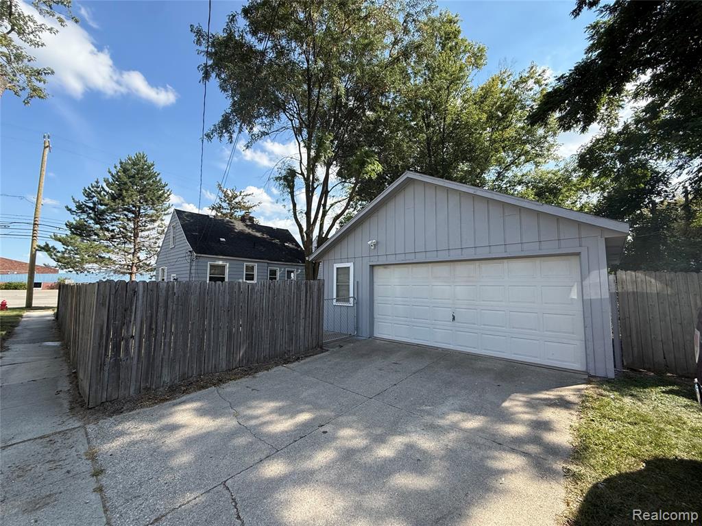 4812 Howe Road, Wayne, MI 48184 — Photo 4