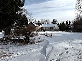 283 E Millington Road, Mayville Vlg, MI 48744 — Photo 3