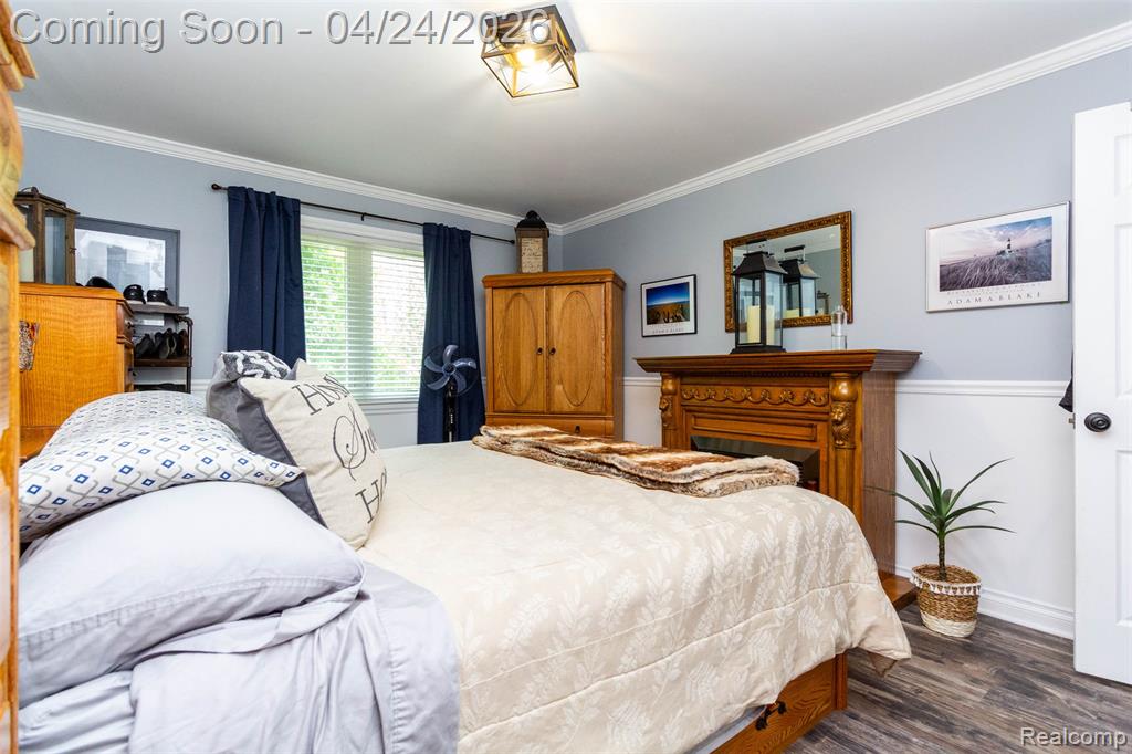 653 Chestnut Street, Wyandotte, MI 48192 — Photo 34