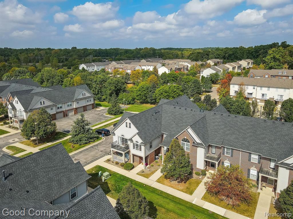 3115 PRIMROSE Lane, Ypsilanti, MI 48197 — Photo 28