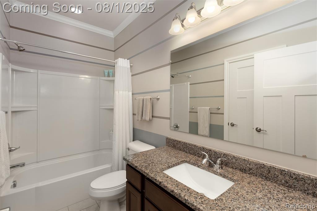 61171 Shaya Boulevard, South Lyon, MI 48178 — Photo 30