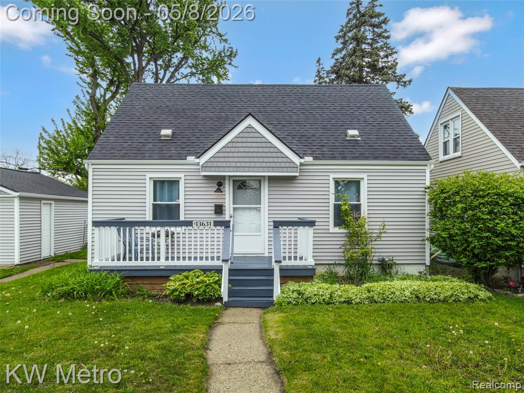 13631 Kingston Street, Oak Park, MI 48237 — Photo 2