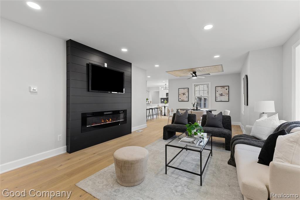 28280 Roy Street, Saint Clair Shores, MI 48081 — Photo 12