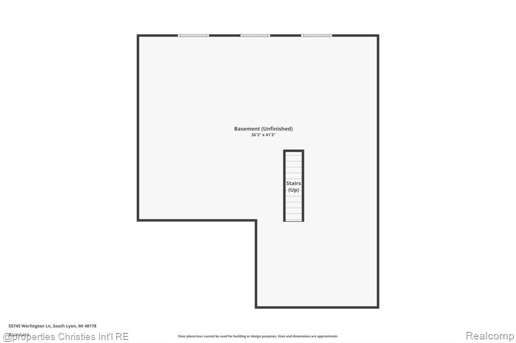 55745 Worlington Lane, South Lyon, MI 48178 — Photo 50