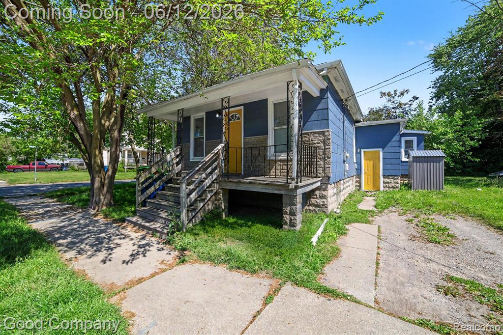 701 11th Street, Bay City, MI 48708 — Photo 23