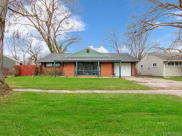 1137 Regina Trail, Wayland, MI, 49348