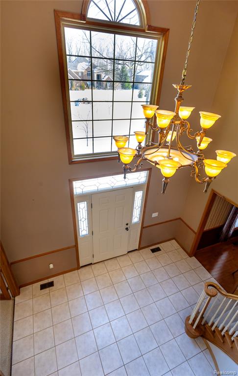 26720 Whispering Willows Drive, New Boston, MI 48164 — Photo 9