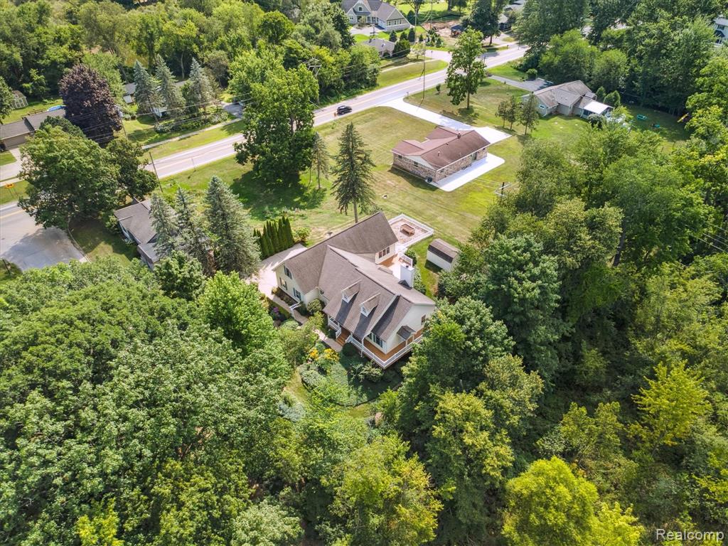 7127 Perry Lake Road, Clarkston, MI — Photo 61
