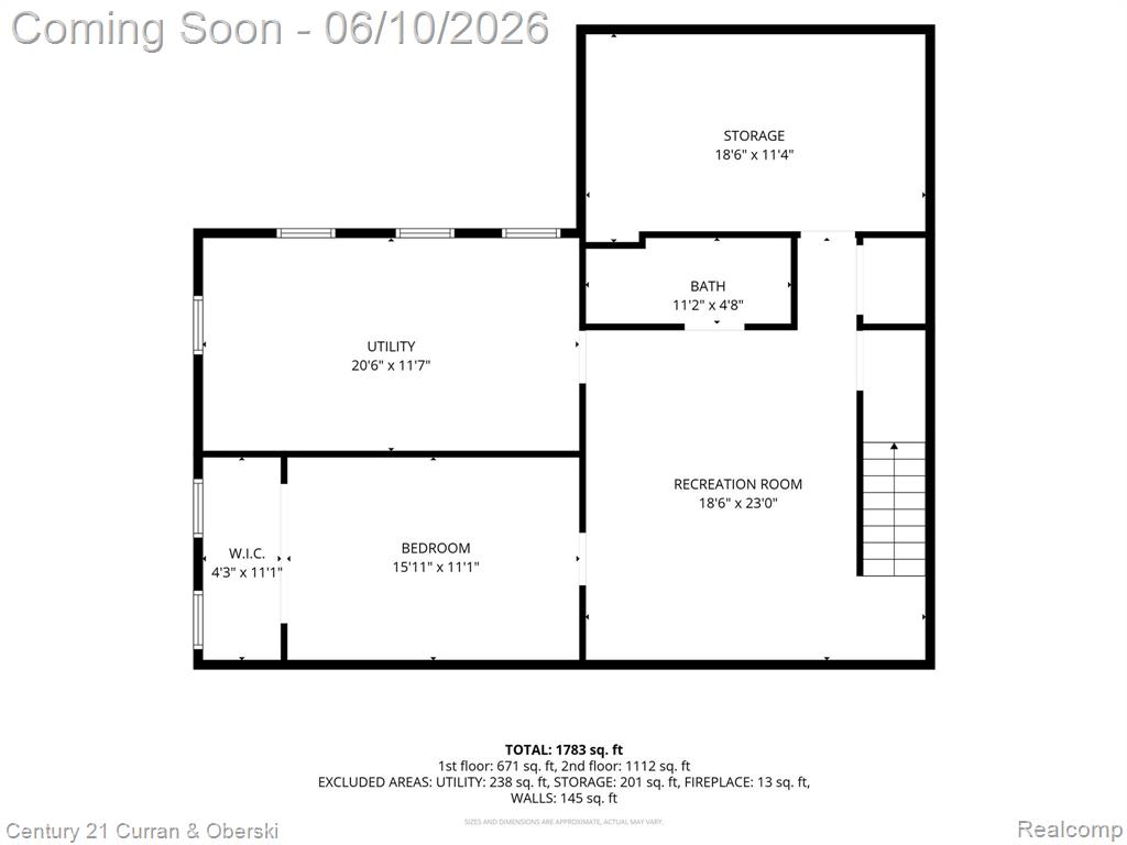 39734 Scottsdale Drive, Canton, MI 48188 — Photo 36