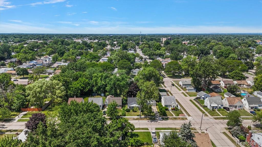 5942 Harrison Street, Garden City, MI — Photo 47
