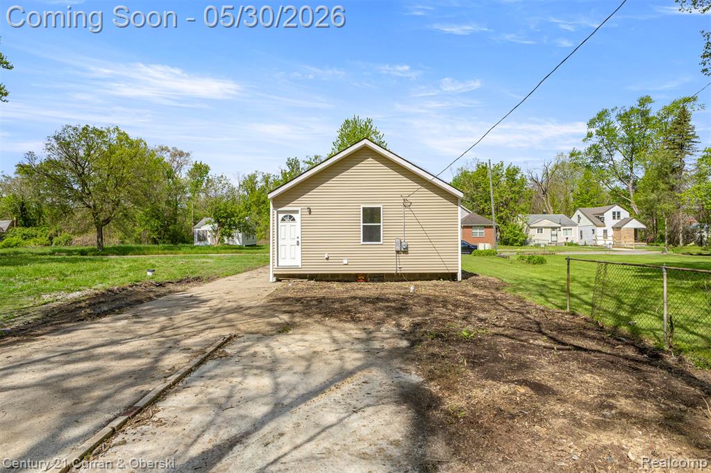 14190 Pierson Street, Detroit, MI 48223 — Photo 17