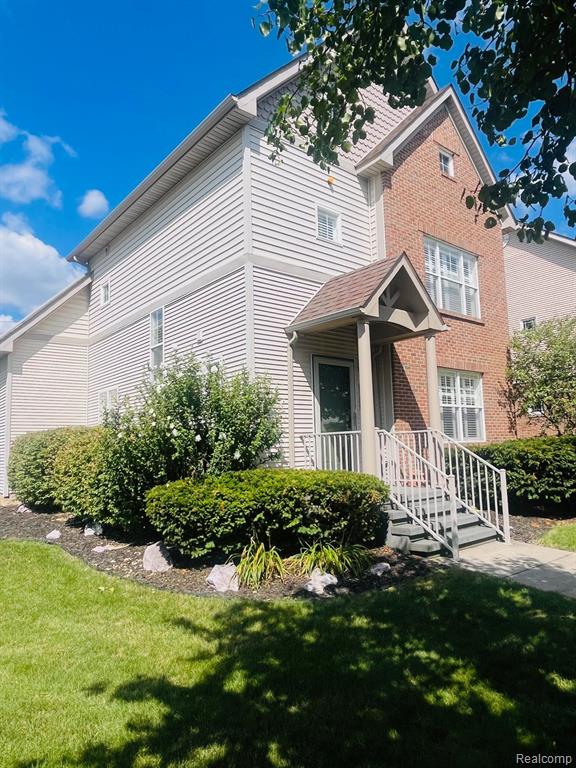 4305 ARETHA Avenue, Detroit, MI 48201 — Photo 3