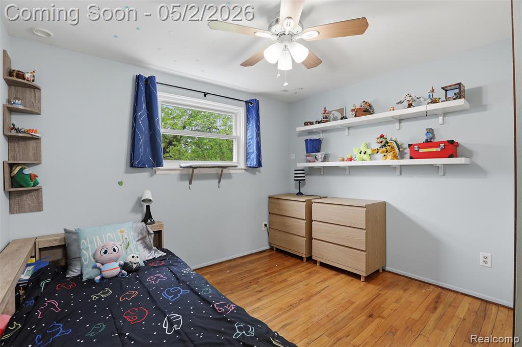 578 Worchester Street, Westland, MI 48186 — Photo 9