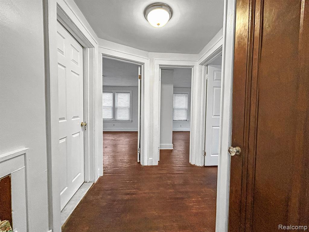 5966 COURVILLE Street, Detroit, MI 48224 — Photo 12