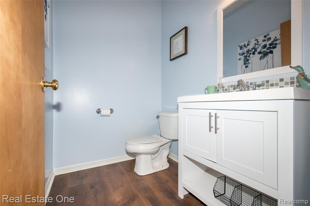 145 S Stockbridge Road, Webberville, MI 48892 — Photo 13