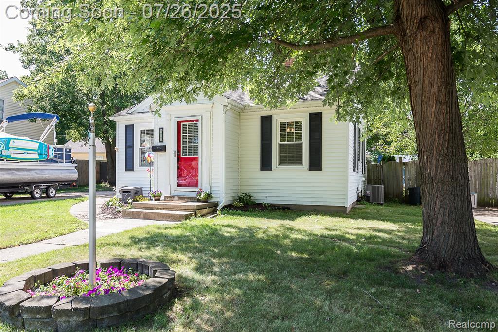 719 Spring Street, Howell, MI 48843 — Photo 45
