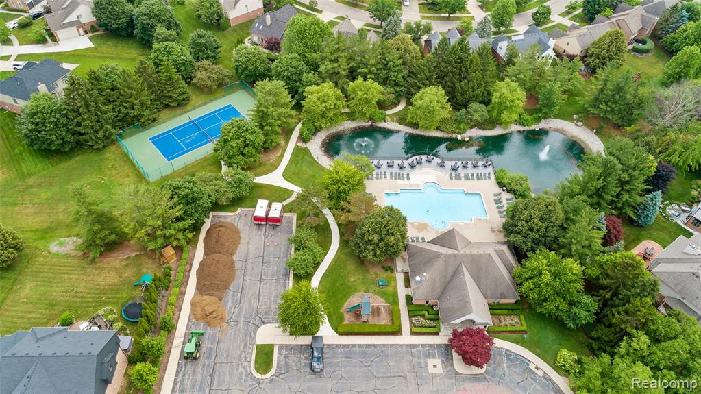 530 Wyngate Drive, Rochester, MI 48307 — Photo 3