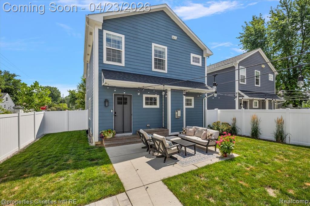 600 S Dorchester Avenue, Royal Oak, MI 48067 — Photo 40