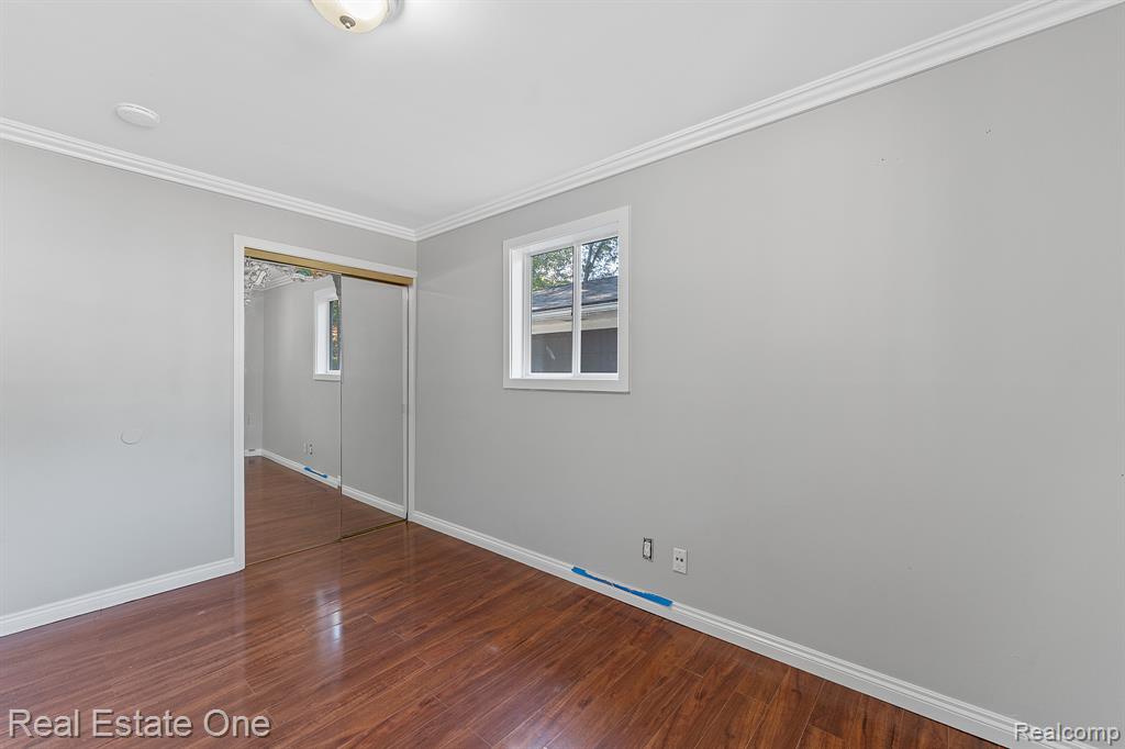 78 Cadillac Street, Pontiac, MI 48342 — Photo 15