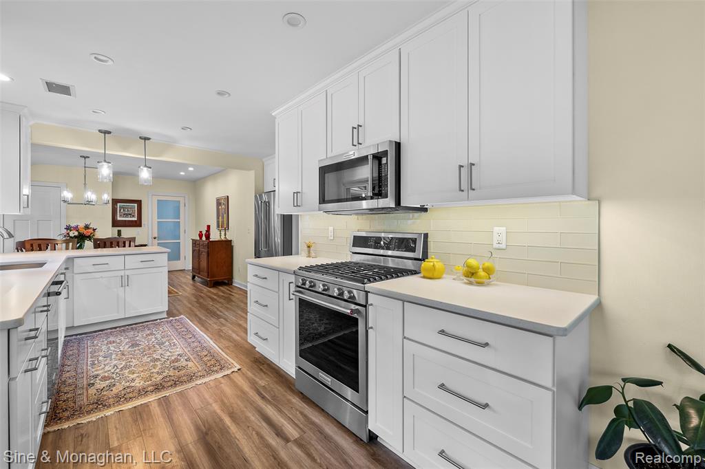 4128 Amherst Road, Royal Oak, MI 48073 — Photo 12