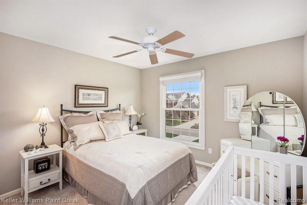 4172 WINCREST Lane, Rochester, MI 48306 — Photo 19