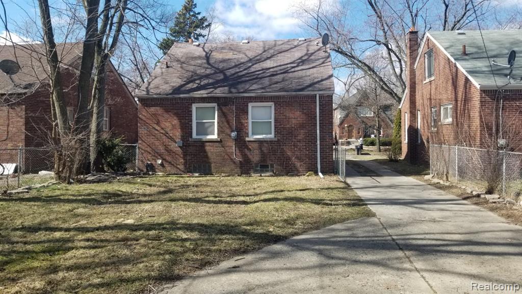 16174 Lauder Street, Detroit, MI 48235 — Photo 20